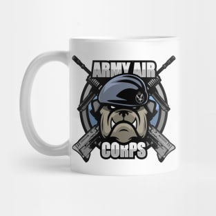 Army Air Corps Mug